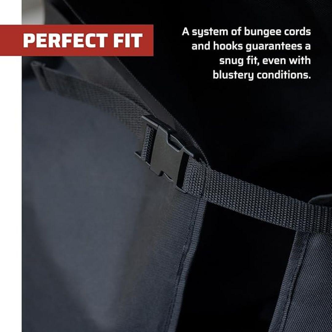 Camp Chef Gridiron 36 Patio Cover